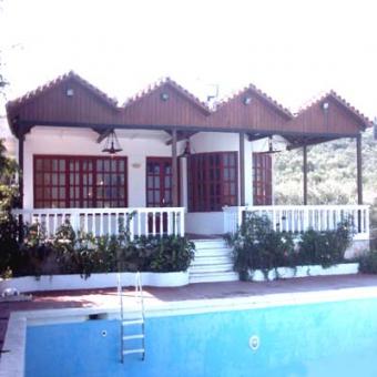 PRIVATE VILLA WITH SWIMMING-POOL Zakynthos